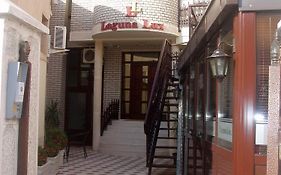 Garni Hotel Laguna Lux